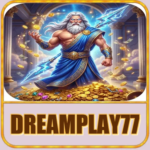 Pratinjau tampilan dreamplay77