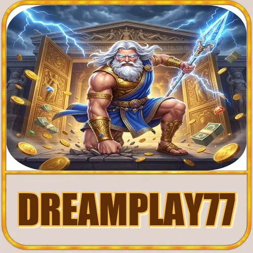 Pratinjau antarmuka dreamplay77 setelah terpasang