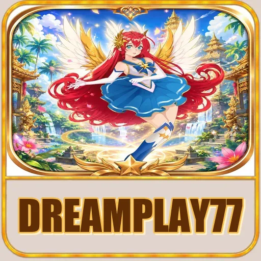 Pratinjau tampilan dreamplay77